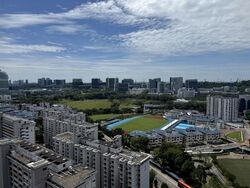 Blk 28A Dover Gardens (Queenstown), HDB 4 Rooms #503484231